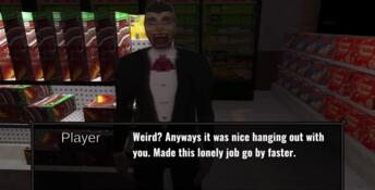 Bite Night PC Screenshot