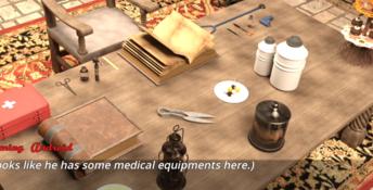 Bite: Season One PC Screenshot