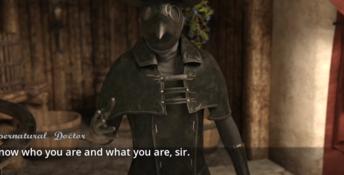 Bite: Season One PC Screenshot