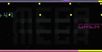 BIT.TRIP BEAT PC Screenshot