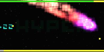 BIT.TRIP BEAT PC Screenshot