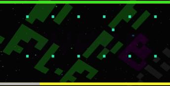 BIT.TRIP BEAT PC Screenshot
