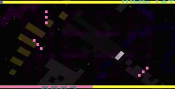 BIT.TRIP BEAT PC Screenshot