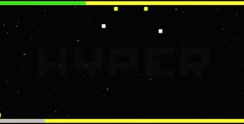 BIT.TRIP BEAT PC Screenshot