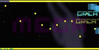 BIT.TRIP BEAT PC Screenshot