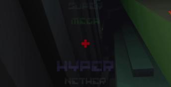 BIT.TRIP CORE PC Screenshot