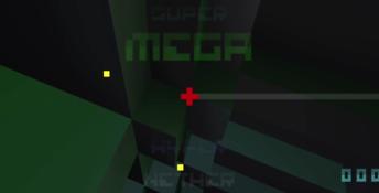 BIT.TRIP CORE PC Screenshot