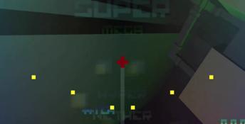 BIT.TRIP CORE PC Screenshot