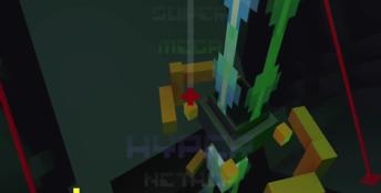 BIT.TRIP CORE PC Screenshot