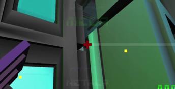 BIT.TRIP CORE PC Screenshot