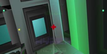 BIT.TRIP CORE PC Screenshot