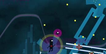 BIT.TRIP FATE PC Screenshot