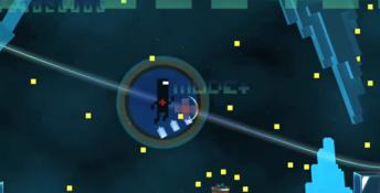 BIT.TRIP FATE PC Screenshot