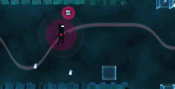 BIT.TRIP FATE PC Screenshot