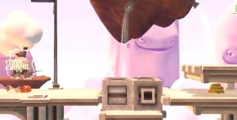 BIT.TRIP Presents... Runner2: Future Legend of Rhythm Alien PC Screenshot