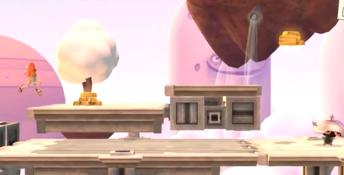 BIT.TRIP Presents... Runner2: Future Legend of Rhythm Alien