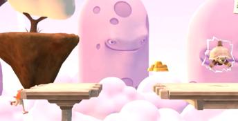 BIT.TRIP Presents... Runner2: Future Legend of Rhythm Alien