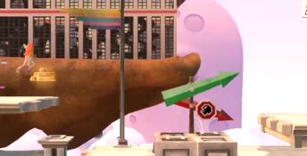 BIT.TRIP Presents... Runner2: Future Legend of Rhythm Alien