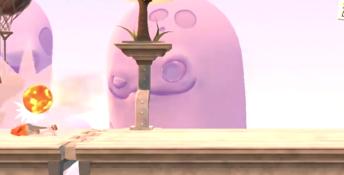 BIT.TRIP Presents... Runner2: Future Legend of Rhythm Alien PC Screenshot