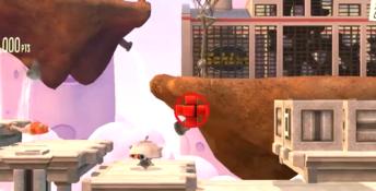 BIT.TRIP Presents... Runner2: Future Legend of Rhythm Alien PC Screenshot
