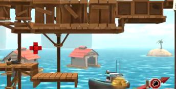 BIT.TRIP Presents... Runner2: Future Legend of Rhythm Alien PC Screenshot