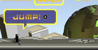 BIT.TRIP Runner PC Screenshot