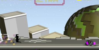 BIT.TRIP Runner