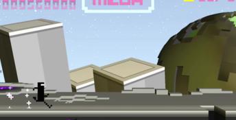 BIT.TRIP Runner