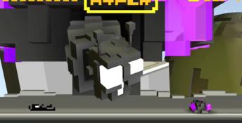 BIT.TRIP Runner