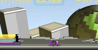 BIT.TRIP Runner PC Screenshot