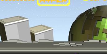 BIT.TRIP Runner PC Screenshot