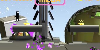 BIT.TRIP Runner PC Screenshot