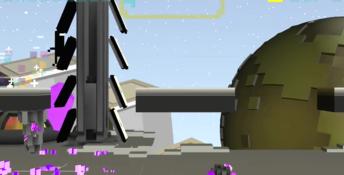 BIT.TRIP Runner PC Screenshot