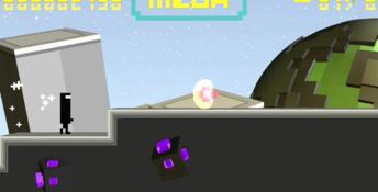 BIT.TRIP Runner PC Screenshot