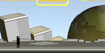 BIT.TRIP Runner PC Screenshot