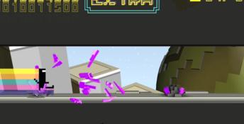 BIT.TRIP Runner PC Screenshot