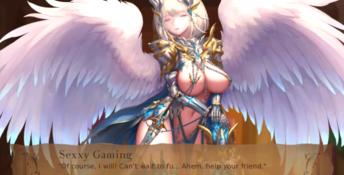 BizzareHolyLand PC Screenshot