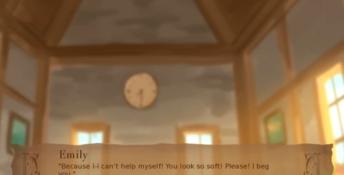 BizzareHolyLand PC Screenshot
