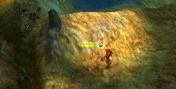 Black & White: Creature Isle PC Screenshot