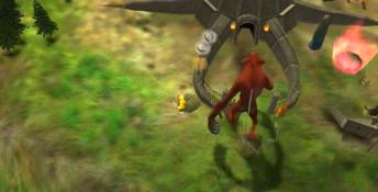 Black & White: Creature Isle PC Screenshot