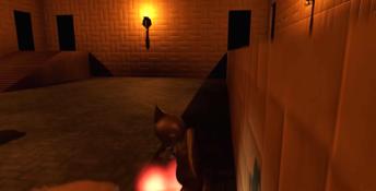 Black Baby PC Screenshot