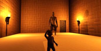 Black Baby PC Screenshot