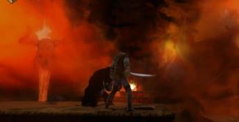 Black Buccaneer PC Screenshot