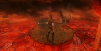 Black Buccaneer PC Screenshot