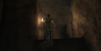 Black Buccaneer PC Screenshot