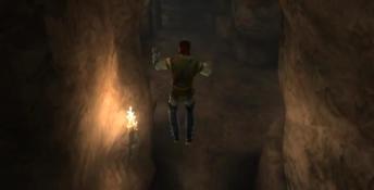 Black Buccaneer PC Screenshot
