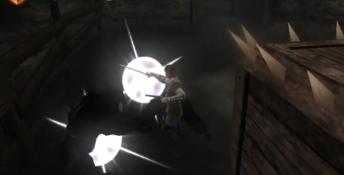 Black Buccaneer PC Screenshot