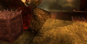 Black Buccaneer PC Screenshot