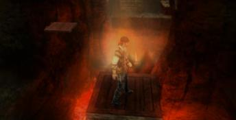 Black Buccaneer PC Screenshot