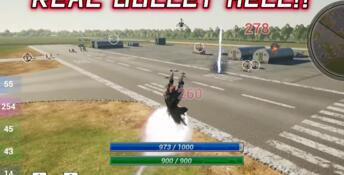 Black Gunner Wukong: Prologue
